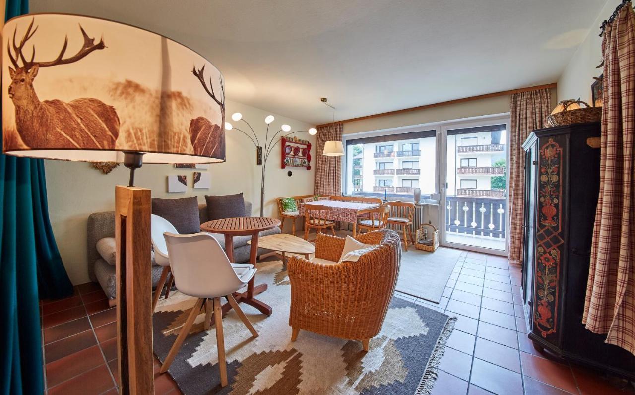 Appartement Homely Saalbach-Hinterglemm Zewnętrze zdjęcie