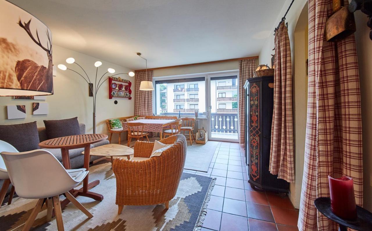 Appartement Homely Saalbach-Hinterglemm Zewnętrze zdjęcie