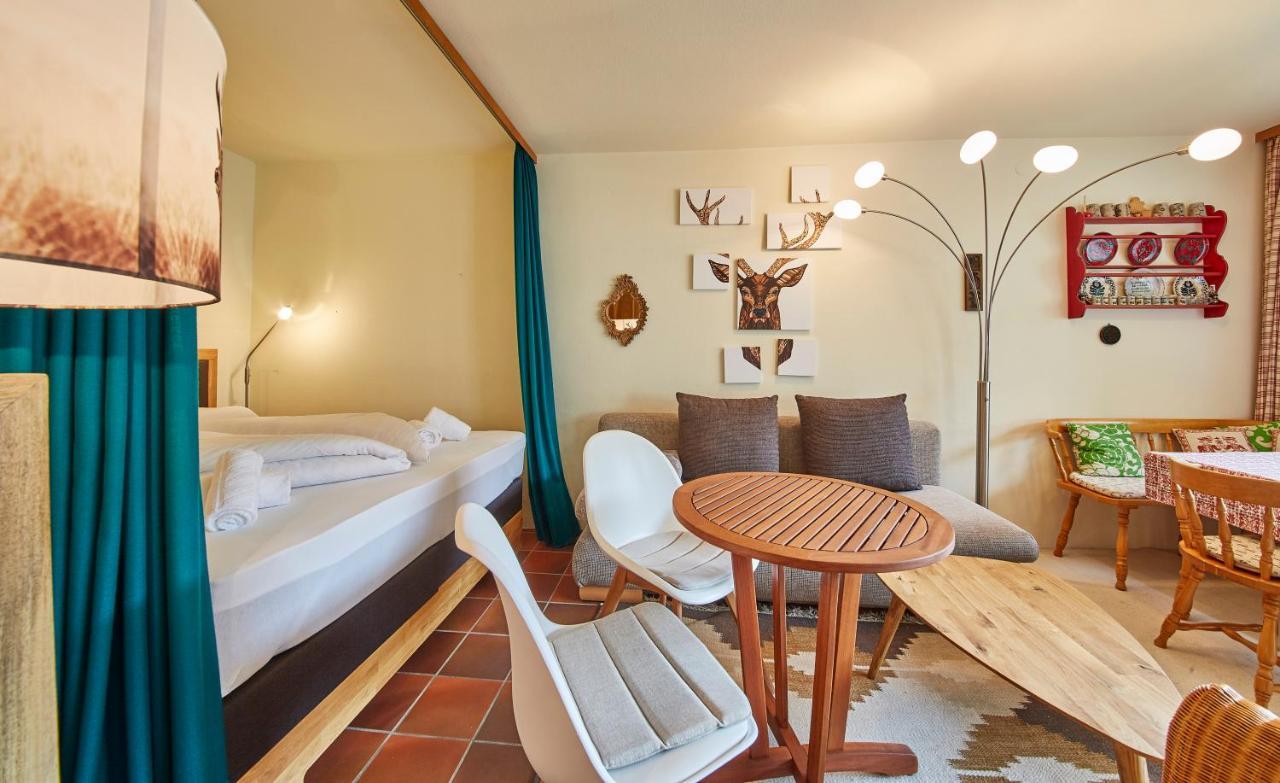 Appartement Homely Saalbach-Hinterglemm Zewnętrze zdjęcie