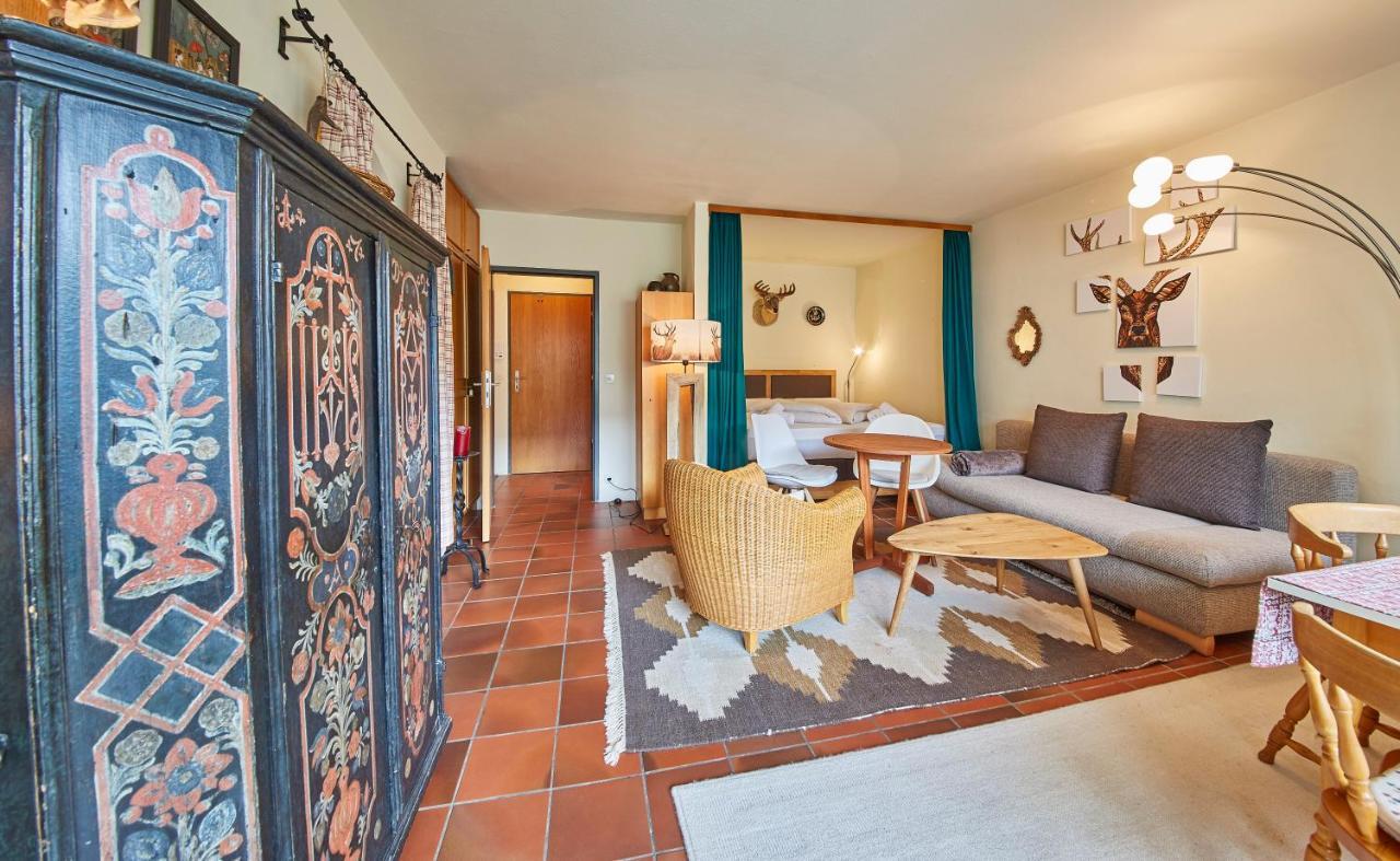 Appartement Homely Saalbach-Hinterglemm Zewnętrze zdjęcie