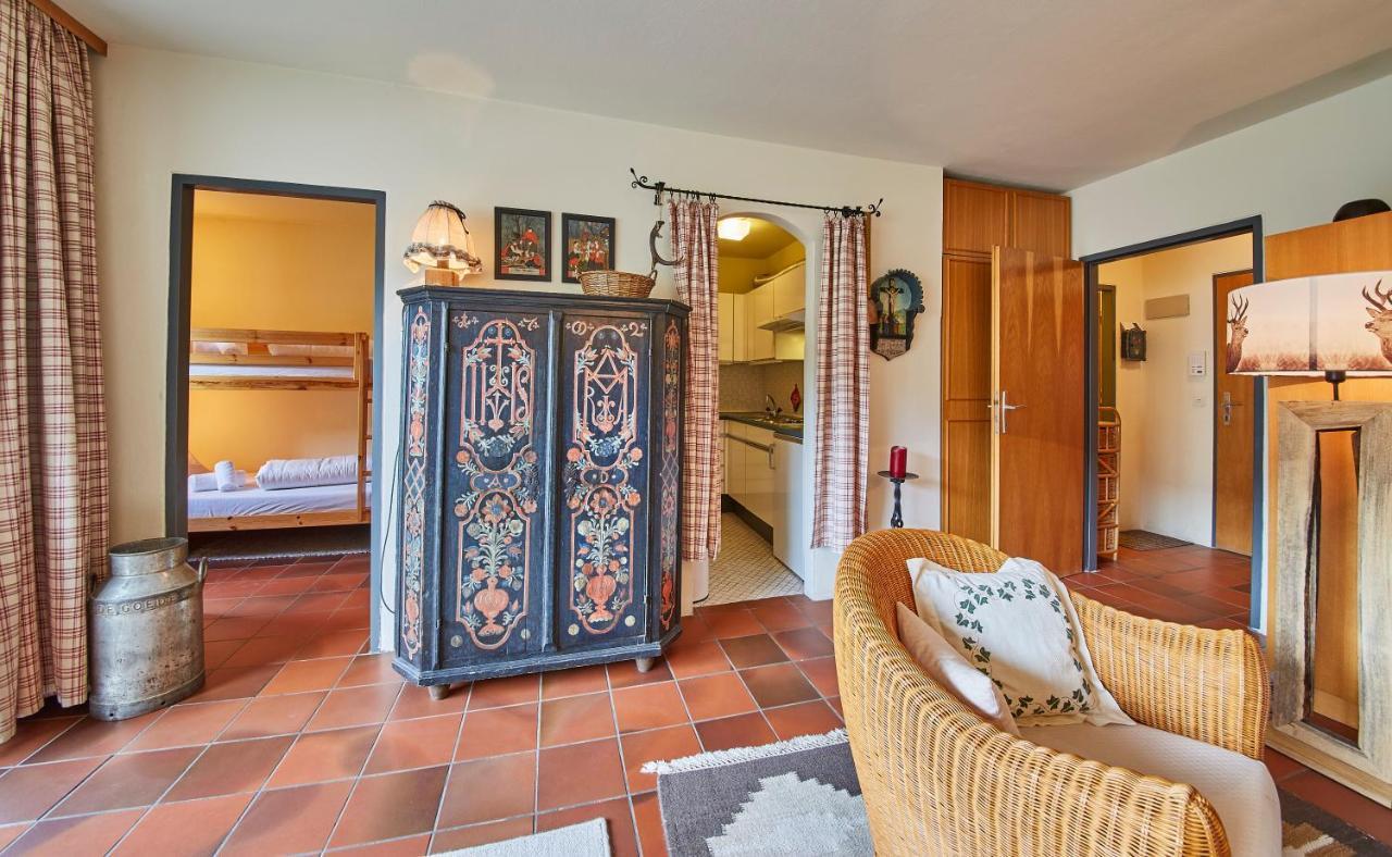Appartement Homely Saalbach-Hinterglemm Zewnętrze zdjęcie