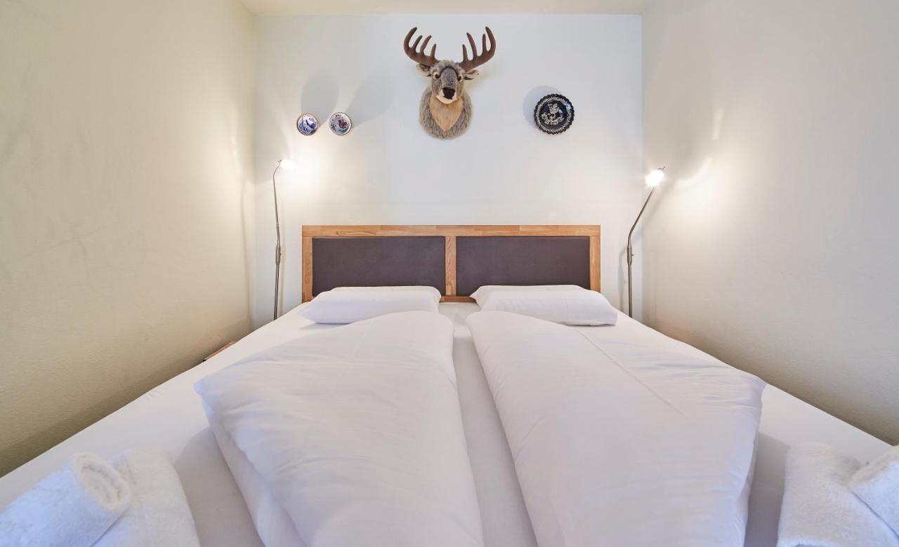Appartement Homely Saalbach-Hinterglemm Zewnętrze zdjęcie