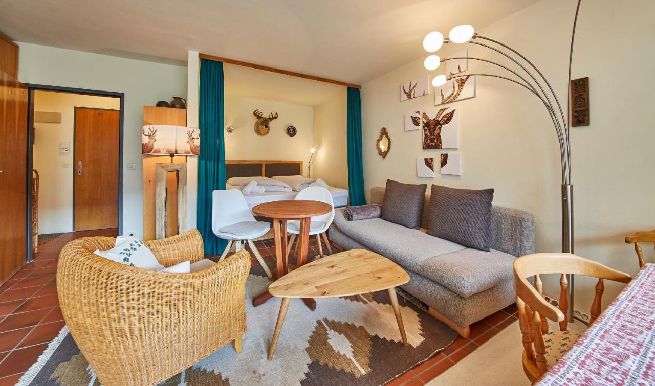 Appartement Homely Saalbach-Hinterglemm Zewnętrze zdjęcie